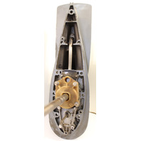 1986 - 2001 Suzuki 25" Driveshaft Lower Unit DT 115 140 HP 4 Cylinder 2 Stroke