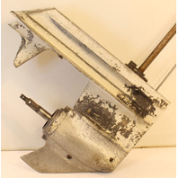 1972 1973 1974 1975 Chrysler 20" Long Lower Unit 85 100 105 HP 3 Cylinder 2 Str