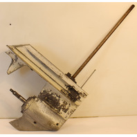 1972 1973 1974 1975 Chrysler 20" Long Lower Unit 85 100 105 HP 3 Cylinder 2 Str