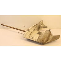 1972 1973 1974 1975 Chrysler 20" Long Lower Unit 85 100 105 HP 3 Cylinder 2 Str