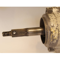 1972 1973 1974 1975 Chrysler 20" Long Lower Unit 85 100 105 HP 3 Cylinder 2 Str