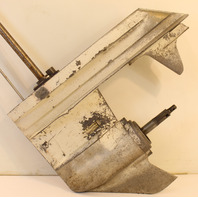 1972 1973 1974 1975 Chrysler 20" Long Lower Unit 85 100 105 HP 3 Cylinder 2 Str