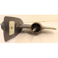 1998 - 2008 Yamaha 20" Lower Unit 9.9 13.5 15 HP 4 Stroke OEM 6 MONTH WARRANTY