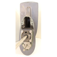 1998 - 2008 Yamaha 20" Lower Unit 9.9 13.5 15 HP 4 Stroke OEM 6 MONTH WARRANTY