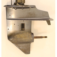 1977 - 1992 1993 Yamaha Mariner 20" Lower Unit 20 25 28 30 HP 6 MONTH WARRANTY