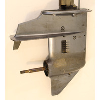 1977 - 1992 1993 Yamaha Mariner 20" Lower Unit 20 25 28 30 HP 6 MONTH WARRANTY