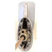 1977 - 1992 1993 Yamaha Mariner 20" Lower Unit 20 25 28 30 HP 6 MONTH WARRANTY