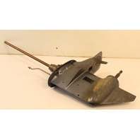 1977 - 1992 1993 Yamaha Mariner 20" Lower Unit 20 25 28 30 HP 6 MONTH WARRANTY