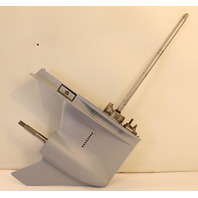 1999 - 2006 Mercury 20" Optimax Lower Unit 200 225 250 HP 3.0L DFI V6 1 YEAR WTY