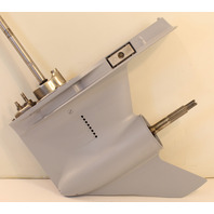 1999 - 2006 Mercury 20" Optimax Lower Unit 200 225 250 HP 3.0L DFI V6 1 YEAR WTY