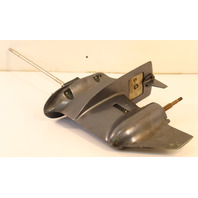 1998 1999 2000 2001 - 2008 Yamaha 20" Lower Unit 9.9 13.5 15 HP 4 Stroke OEM