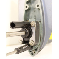 Yamaha Mariner 20" Lower Unit 3 HP 2-Stroke AS-IS IN STOCK & READY TO SHIP