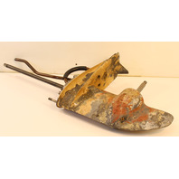 1956 1957 1958 Mark 15" Short Lower Unit 35 - 50 HP 50 50E Models All Years