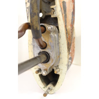 1956 1957 1958 Mark 15" Short Lower Unit 35 - 50 HP 50 50E Models All Years