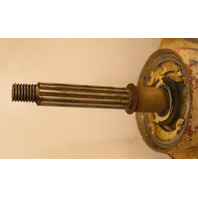 1956 1957 1958 Mark 15" Short Lower Unit 35 - 50 HP 50 50E Models All Years