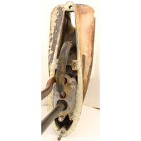 1956 1957 1958 Mark 15" Short Lower Unit 35 - 50 HP 50 50E Models All Years