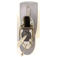 1998 - 2008 Yamaha 20" Lower Unit 9.9 13.5 15 HP 4 Stroke OEM 6 MONTH WARRANTY