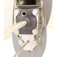 1998 - 2008 Yamaha 20" Lower Unit 9.9 13.5 15 HP 4 Stroke OEM 6 MONTH WARRANTY