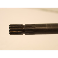 Late 60's Mercury Kiekhaefer 15" Short Lower Unit 50 (500) HP READY TO SHIP