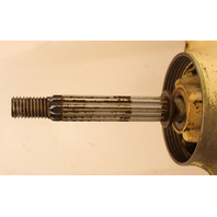 Late 60's Mercury Kiekhaefer 15" Short Lower Unit 50 (500) HP READY TO SHIP