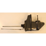 1984 1985 1986 1987- 1992 Yamaha Mariner 15" Shaft Lower Unit 9.9 15 HP 2 Stroke