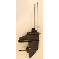 1984 1985 1986 1987- 1992 Yamaha Mariner 15" Shaft Lower Unit 9.9 15 HP 2 Stroke