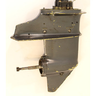 1984 1985 1986 1987- 1992 Yamaha Mariner 15" Shaft Lower Unit 9.9 15 HP 2 Stroke