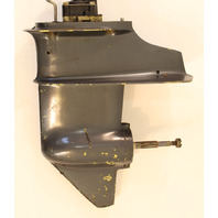 1984 1985 1986 1987- 1992 Yamaha Mariner 15" Shaft Lower Unit 9.9 15 HP 2 Stroke