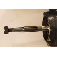 1984 1985 1986 1987- 1992 Yamaha Mariner 15" Shaft Lower Unit 9.9 15 HP 2 Stroke