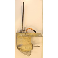 Mercury 700 Series 20" Long Lower Unit 70 HP IN STOCK & READY TO SHIP