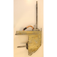 Mercury 700 Series 20" Long Lower Unit 70 HP IN STOCK & READY TO SHIP