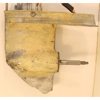 Mercury 700 Series 20" Long Lower Unit 70 HP IN STOCK & READY TO SHIP