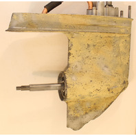 Mercury 700 Series 20" Long Lower Unit 70 HP IN STOCK & READY TO SHIP