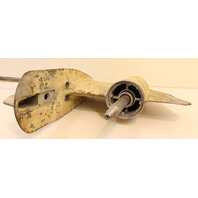 Mercury 700 Series 20" Long Lower Unit 70 HP IN STOCK & READY TO SHIP