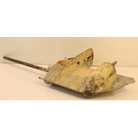 Mercury 700 Series 20" Long Lower Unit 70 HP IN STOCK & READY TO SHIP