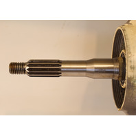 OMC Mechanical Stringer Sterndrive Lower Unit 400 Series With Shift Cables