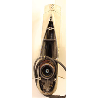 OMC Mechanical Stringer Sterndrive Lower Unit 400 Series With Shift Cables