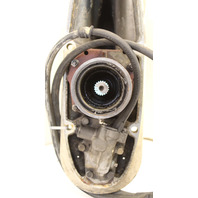 OMC Mechanical Stringer Sterndrive Lower Unit 400 Series With Shift Cables