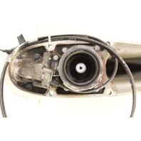 OMC Mechanical Stringer Sterndrive Lower Unit 400 Series With Shift Cables