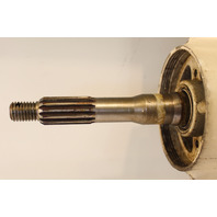 OMC Mechanical Stringer Sterndrive Lower Unit 400 Series With Shift Cables