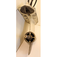 OMC Stringer Mechanical Shift 800 Series Lower Unit W/ Shift Cables 6 MONTH WTY