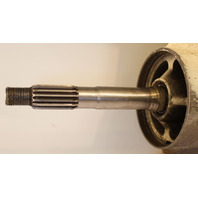 OMC Stringer Mechanical Shift 800 Series Lower Unit W/ Shift Cables 6 MONTH WTY