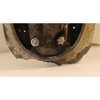 OMC Stringer Mechanical Shift 800 Series Lower Unit W/ Shift Cables 6 MONTH WTY