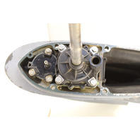 1984 1985 & Up Yamaha 25" Counter Rot. Lower Unit 150 175 200 HP 6MONTH WARRANTY