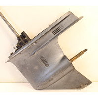 1984 1985 & Up Yamaha 25" Counter Rot. Lower Unit 150 175 200 HP 6MONTH WARRANTY