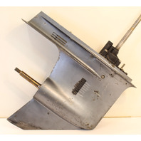 1984 1985 & Up Yamaha 25" Counter Rot. Lower Unit 150 175 200 HP 6MONTH WARRANTY