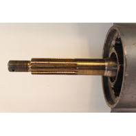 1984 1985 & Up Yamaha 25" Counter Rot. Lower Unit 150 175 200 HP 6MONTH WARRANTY