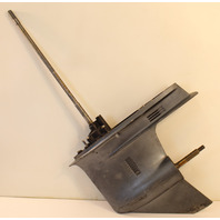 1984 1985 & Up Yamaha 25" Counter Rot. Lower Unit 150 175 200 HP 6MONTH WARRANTY