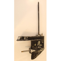 1970 1971 Mercury 20" Long 400 Series Lower Unit 40 (400) HP READY TO SHIP