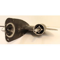 1970 1971 Mercury 20" Long 400 Series Lower Unit 40 (400) HP READY TO SHIP